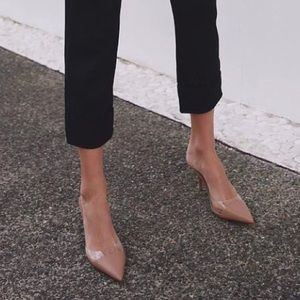 tony bianco evon mule